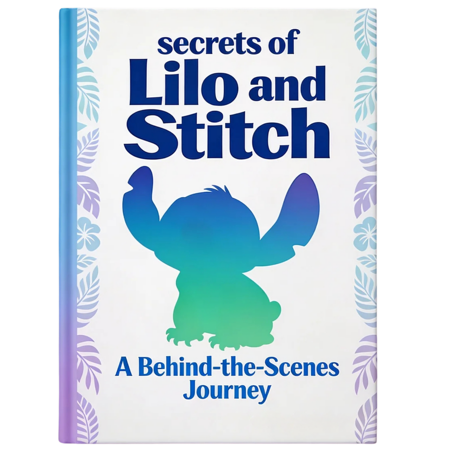 FREE E-Book Secrets Of L&S